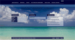 Desktop Screenshot of manival-yachting.com